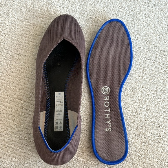 Rothy’s flats - Picture 5 of 6